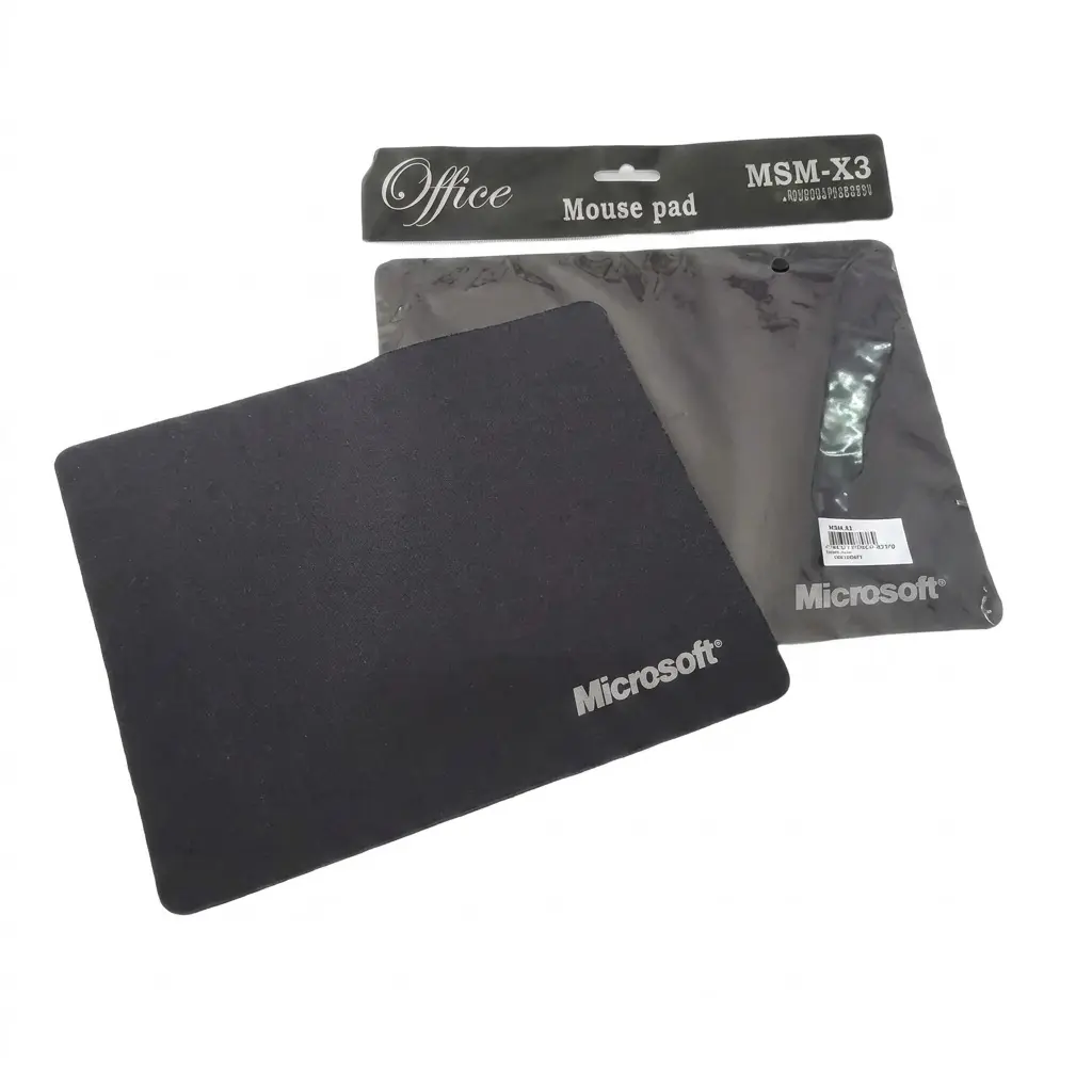 ماوس باد MSM-X3