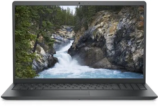 لابتوب DELL VOSTRO 3530 – i5-1334U، رام 16GB، SSD 512GB، شاشة 15.6 FHD 120Hz