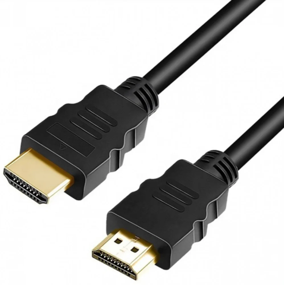 HDMI 10m cable ready