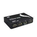 HDMI SWITCH 3*1 without remote