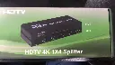 4K HDMI Splitter 1*4 SPLITTER
