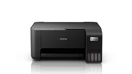 PRINTER EPSON ECOTANK L3250