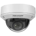 كاميرا مراقبة داخلية شبكية من Hikvision بدقة 4MP وعدسة متغيرة البؤرة، عدسة تعمل بمحرك، 2.7 إلى 12 مم بتصميم متحركة, بدون صوت.