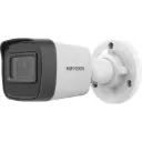 Hikvision 2MP Indoor Network Surveillance Camera with 2.8mm Fixed Lens, Bullet Design, No Sound.