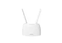 Hikvision 4G LTE Router, AC1200 WiFi, 4 Fixed Antennas, Nano SIM.