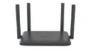 راوتر Wireless من Hikvision ، واي فاي AX1500، 2 هوائيات ثابتة.