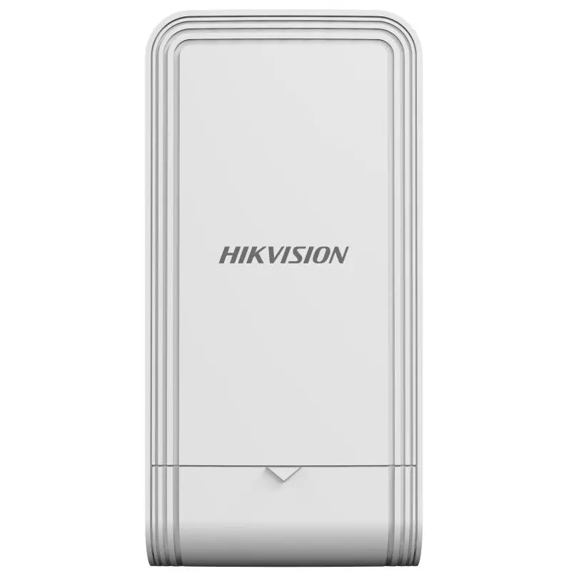 Outdoor Wireless CPE Device with 5 GHz frequency, 867 Mbps speed, and 15 km range. All LAN ports are Gigabit. Supports TDMA technology. Quick alignment via DIP switch. Visual network management. Wireless transmission range up to 15 km.