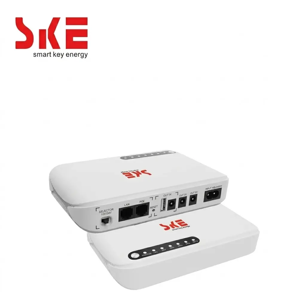 SKE 10800W Router Battery