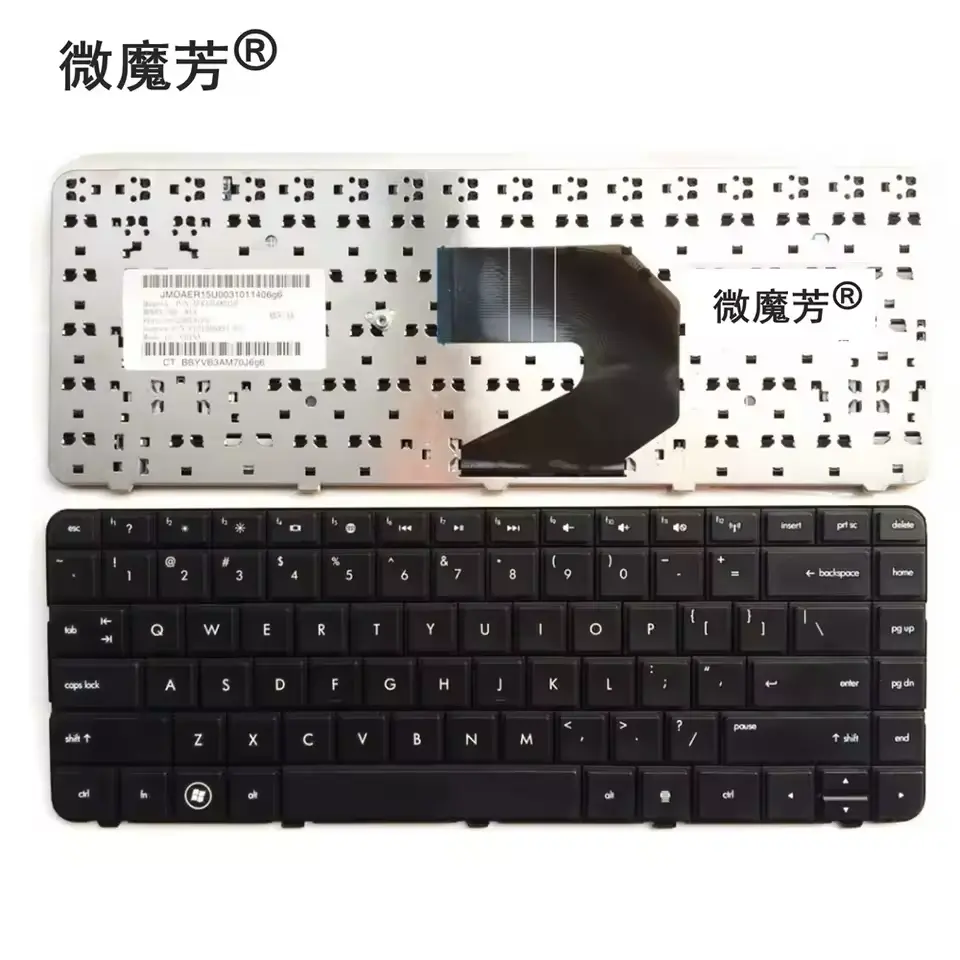 HP G6-1000 Laptop Keyboard