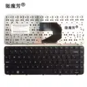 كيبورد لابتوب HP G6-1000