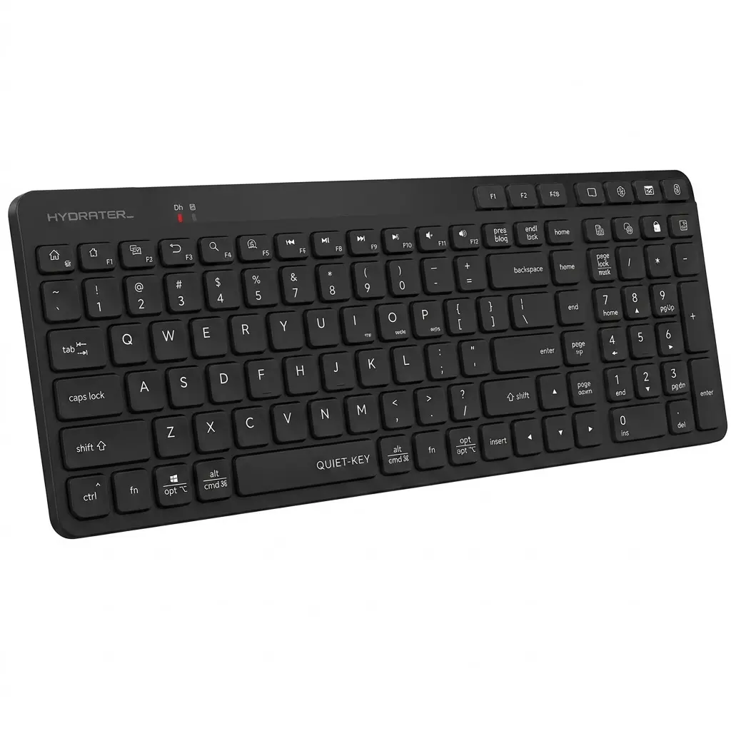 A4TECH Keyboard