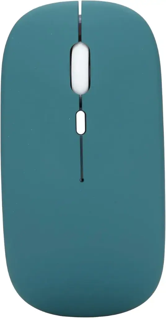 Wireless mouse 10m-360°