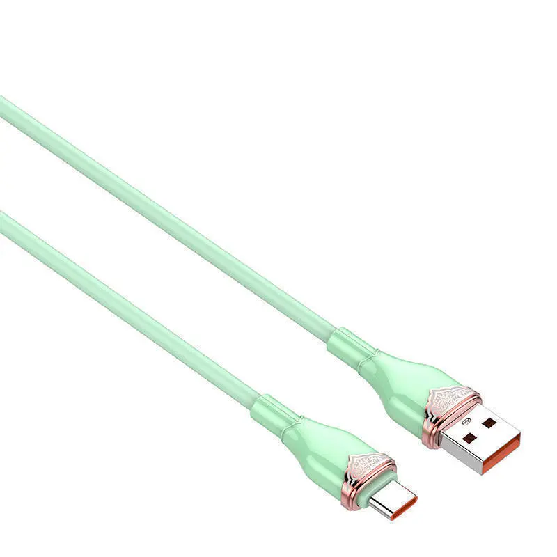 USB to Type-C Cable LS822 30W