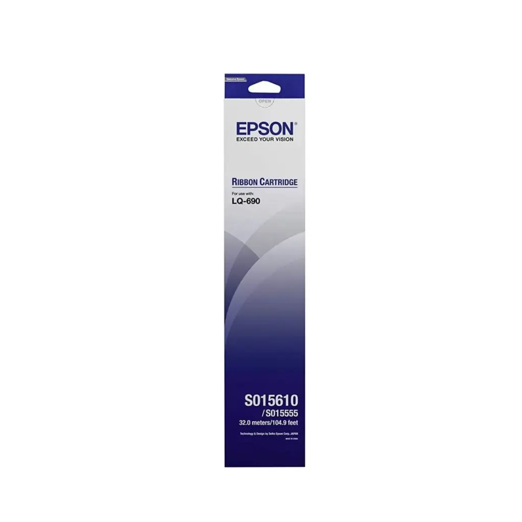 epson lq 690 k ريبون حبر asta