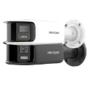 Hikvision 4MP Outdoor Network Security Camera with 2.8mm Fixed Bullet Lens, Two-Way Audio. (Copy)