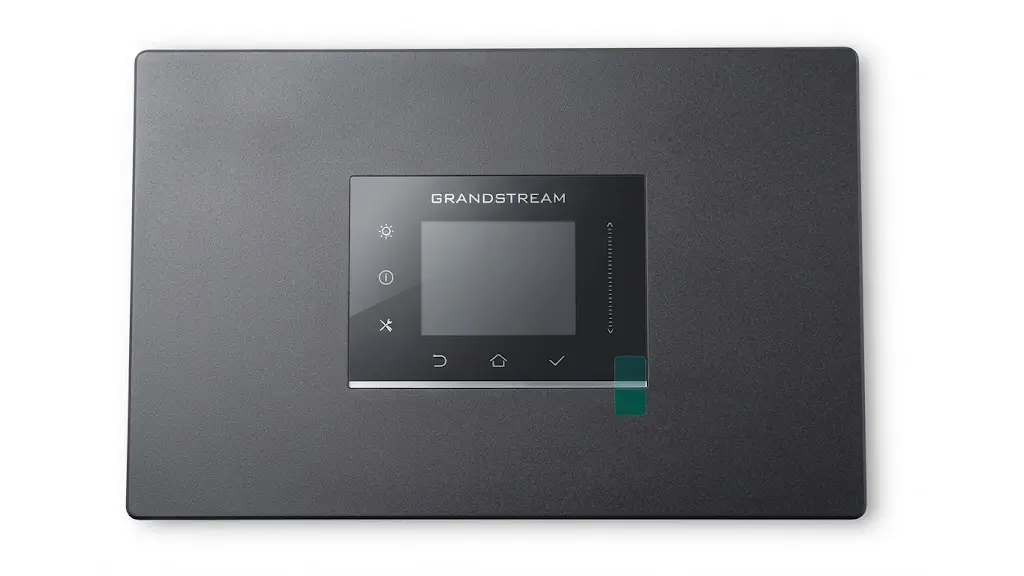GrandStream UCM6302 IP Phone Switch with 2 FXO and 2 FXS Ports