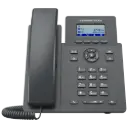 Grandstream GRP2601 2-Line IP Phone with PoE, Wi-Fi, and Cloud Management