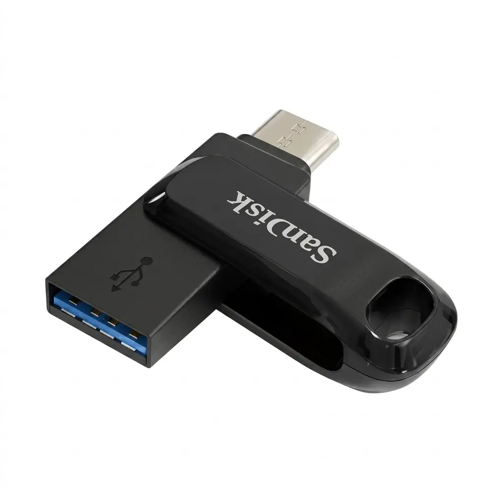 فلاشةOTG/Scandisk/32GB