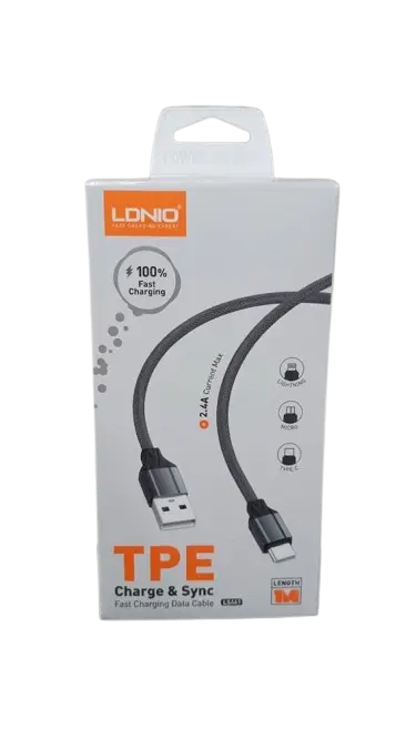 وصلة شاحن MICRO LS441 