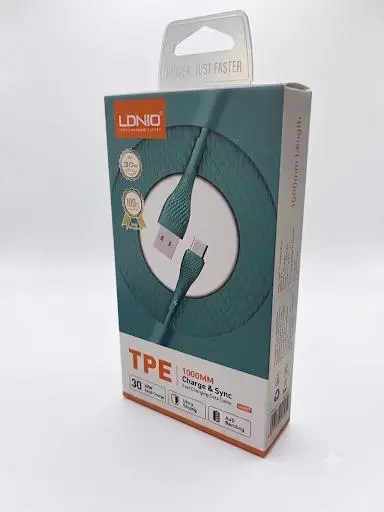 وصلة شاحن MICRO LS441 