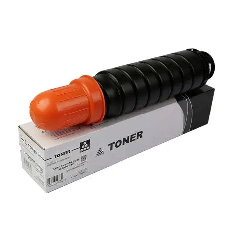 Original Laser Toner Cartridge (Black, Canon, EXV-11/GPR15, IR 2230)