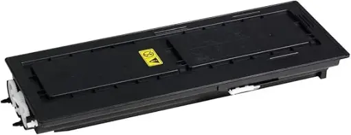 Original laser toner cartridge (black, Kyocera, TK-435, Kyocera Mita Taskalfa-180)