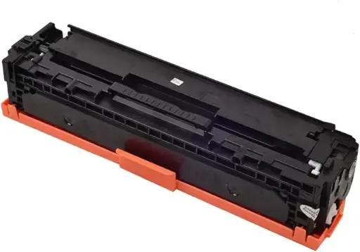 Original Copy Laser Toner Cartridge (Red, Oxford, 543A, CP1525nw)