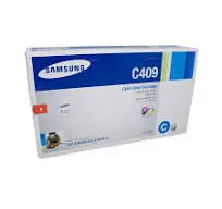 خرطوشة الحبر الليزري نسخ الأصل (أزرق, أكسفورد, 409c, Samsung CLP-310)