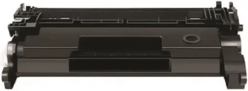 Laser Toner Cartridge Copy Original (Black, Generic, A58, M430f)