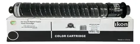 Original Copy Laser Toner Cartridge (Black, Ikon, 2025, 7225N)