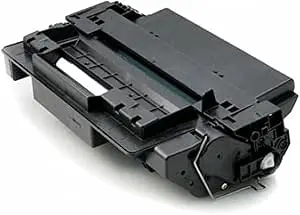Laser Toner Cartridge Copy Original (Black, Oxford, 7551A, p3005)