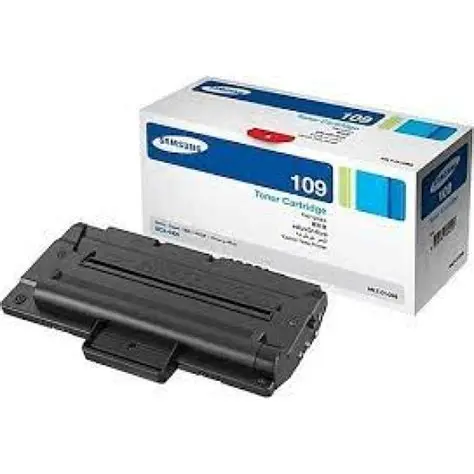 Original Copy Laser Toner Cartridge (Black, Oxford, D109S, Samsung SCX 4300)