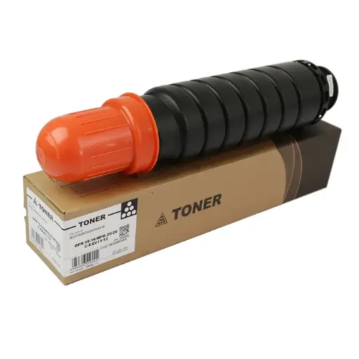 Original Copy Laser Toner Cartridge (Black, Oxford, EXV11-GPR15, Canon Image Runner 2230)