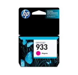 Original Copy Inkjet Cartridge (Red, Oxford, 933m, HP-6100)