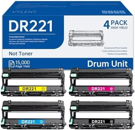 درم DR221 225 OXFORD اصفر