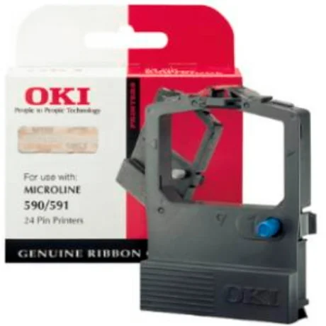 ريبون Orink Oki 590 5530 أسود