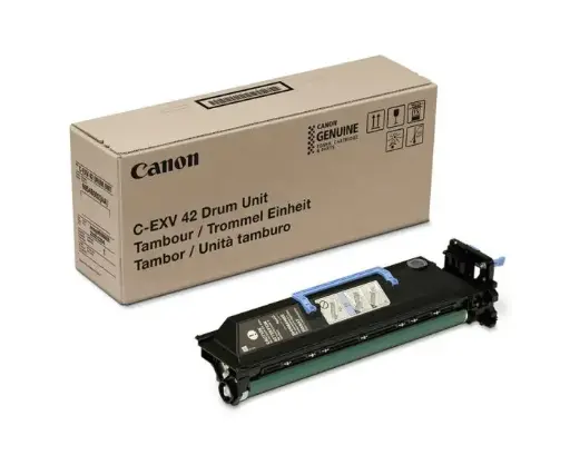 Canon 2206 drum block