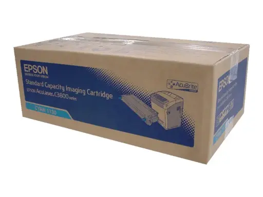Epson Cuy C3800 200g Black Ink Packet