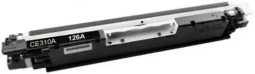 Oxford HP 310A A4 Black Laser Toner Cartridge 1.2K