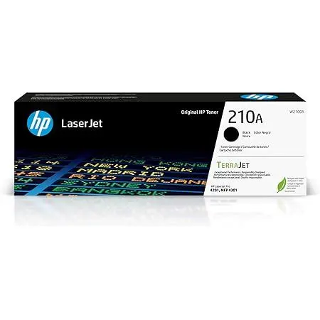 Oxford HP 540A 320A 210A A4 Black Laser Toner Cartridge