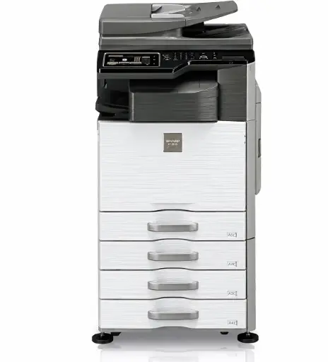 Sharp AR560N A3 Photocopier