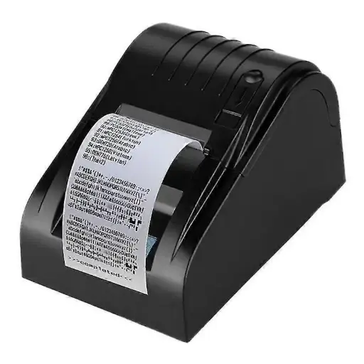 POS Thermal Receipt Printer 5890T