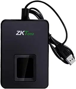ZKTeco ZK9500 USB Fingerprint Device