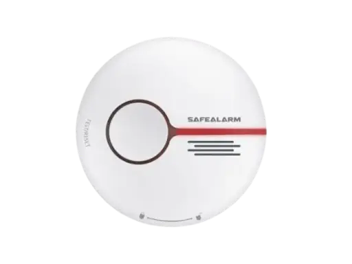 MJ-SFL301 Wireless Smoke Detector