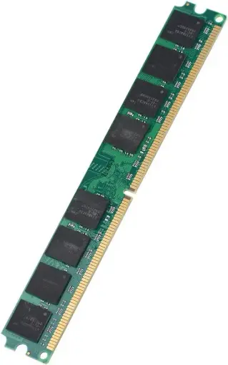 MG DDR2 2GB Memory