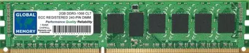 ذواكر MG DDR3 2G