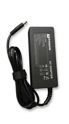 شاحن لابتوب  hp 18.5V 3.5A رفيع