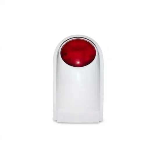 WL-106AW Wireless Outdoor Siren