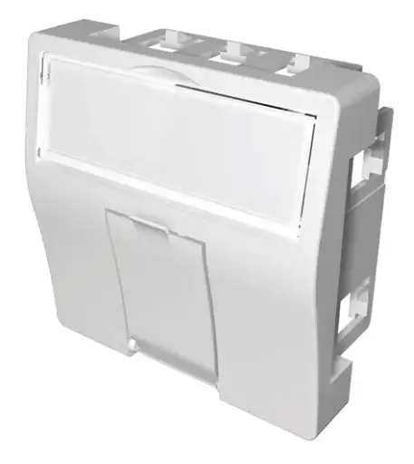 علبة شبكة MMC N200 45*45 Back Box