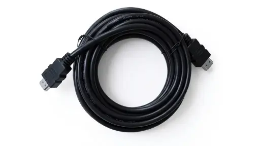 كبل HDMI 5M نوعية ممتازة